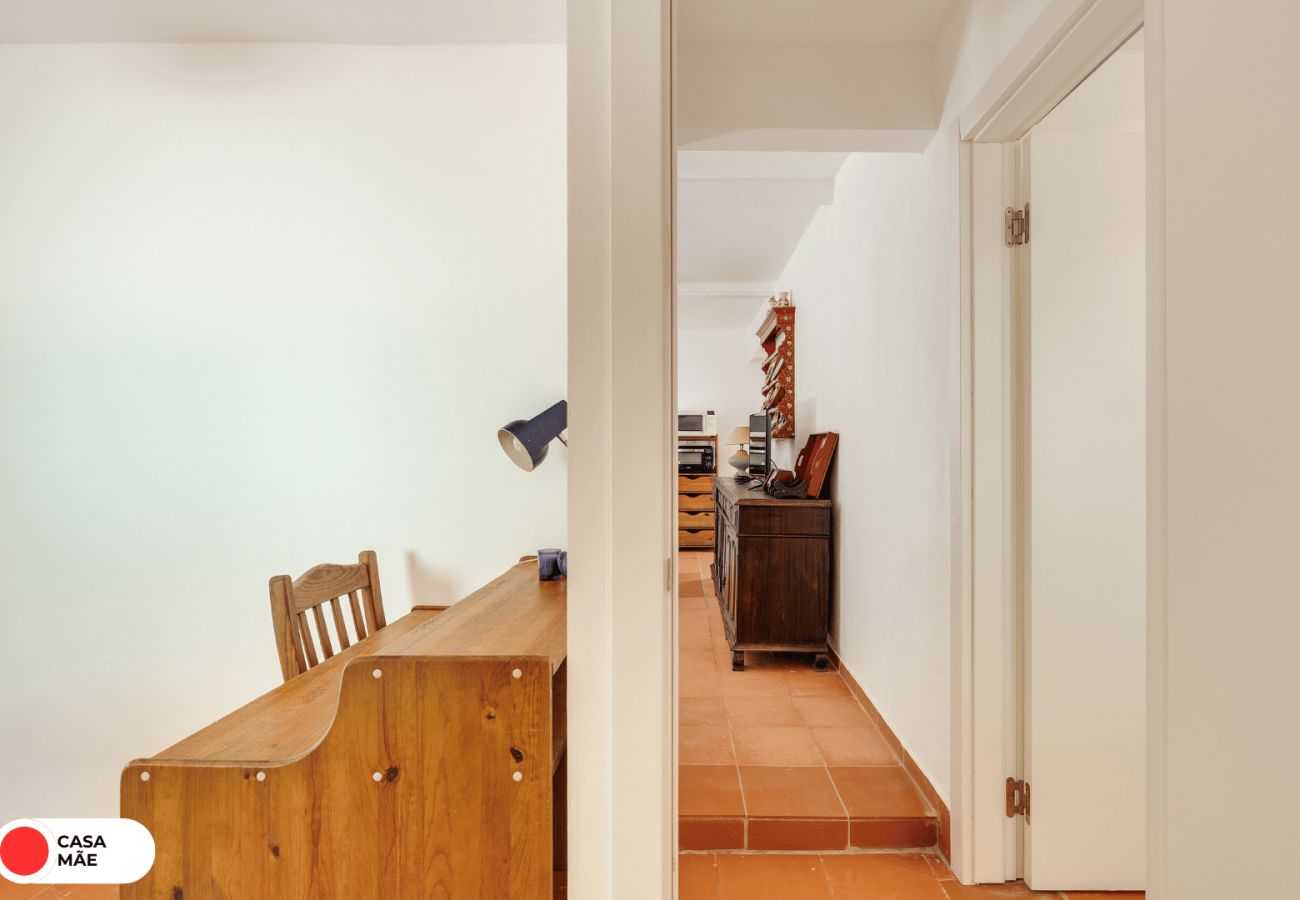 Villa em Palmela - Hopstays - Quinta de Zanão House