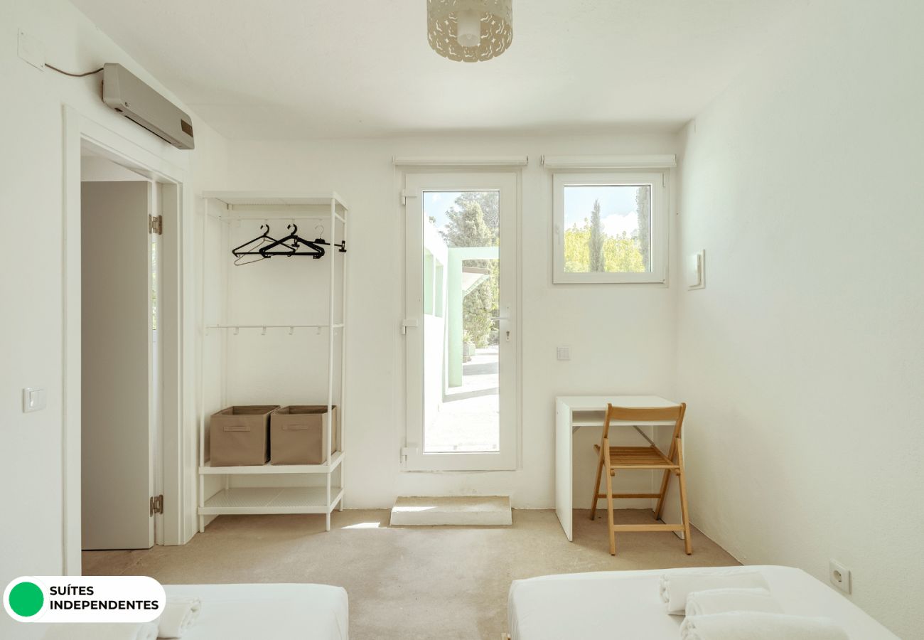Villa em Palmela - Hopstays - Quinta de Zanão House