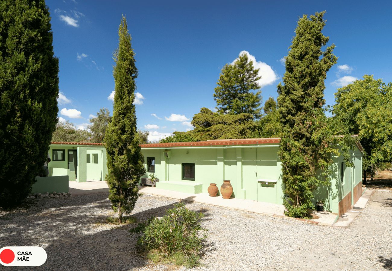 Villa em Palmela - Hopstays - Quinta de Zanão House