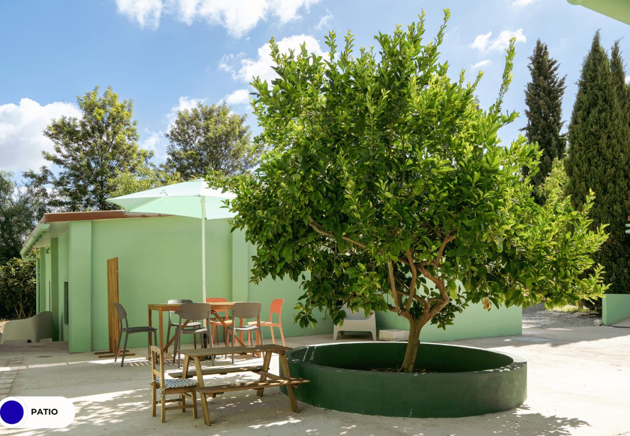 Villa em Palmela - Hopstays - Quinta de Zanão House