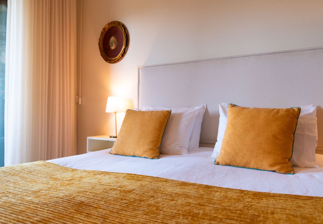Villa em Gouvães do Douro - Hopstays - Casa de Gouvães Turismo Rural Douro