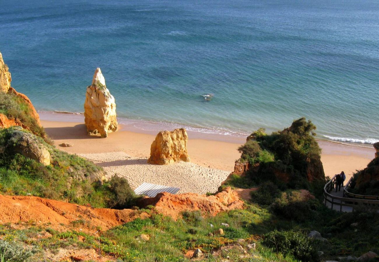 Apartamento em Portimão - Portimão Areias do Vau - by Hopstays