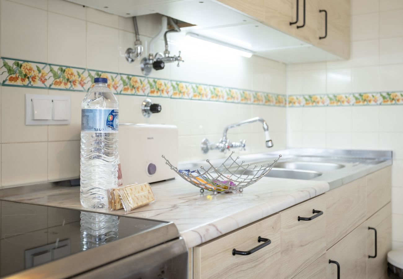 Apartamento em Portimão - Portimão Areias do Vau - by Hopstays