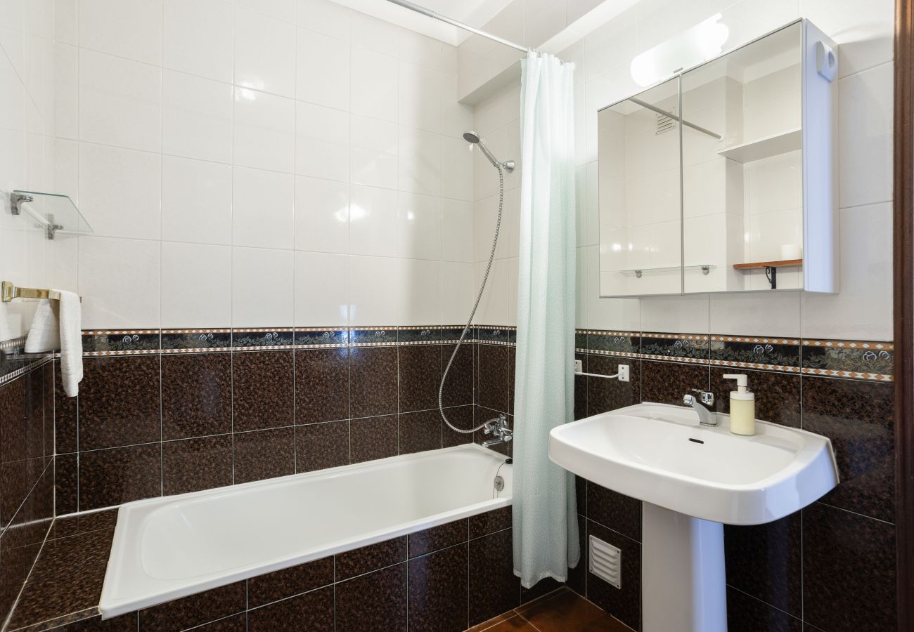 Apartamento em Portimão - Portimão Areias do Vau - by Hopstays