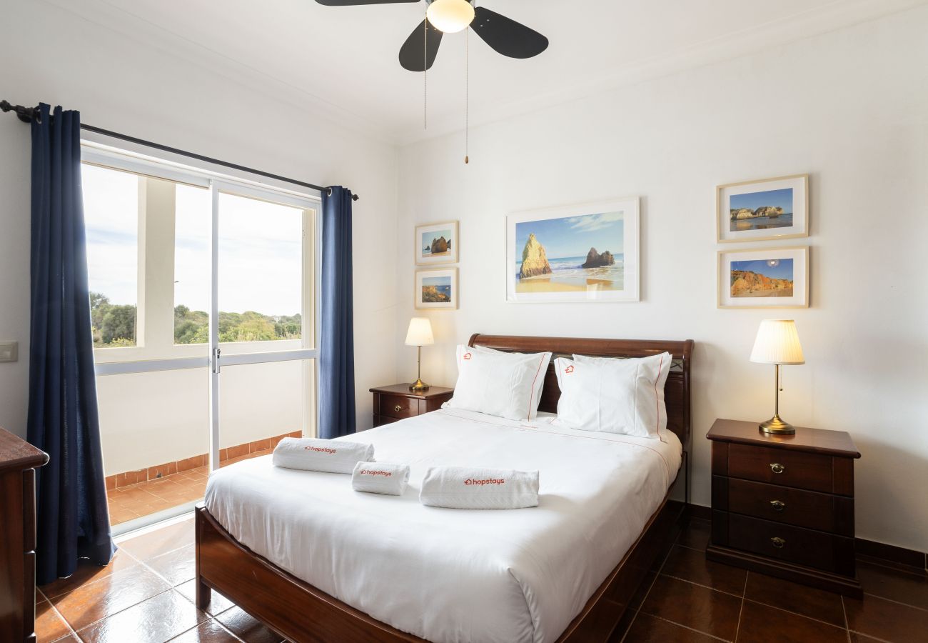 Apartamento em Portimão - Portimão Areias do Vau - by Hopstays