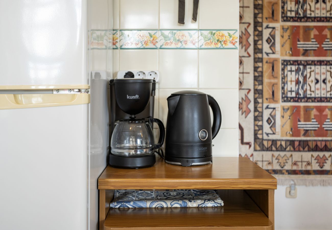 Apartamento em Portimão - Portimão Areias do Vau - by Hopstays