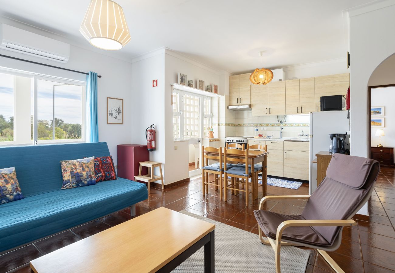 Apartamento em Portimão - Portimão Areias do Vau - by Hopstays