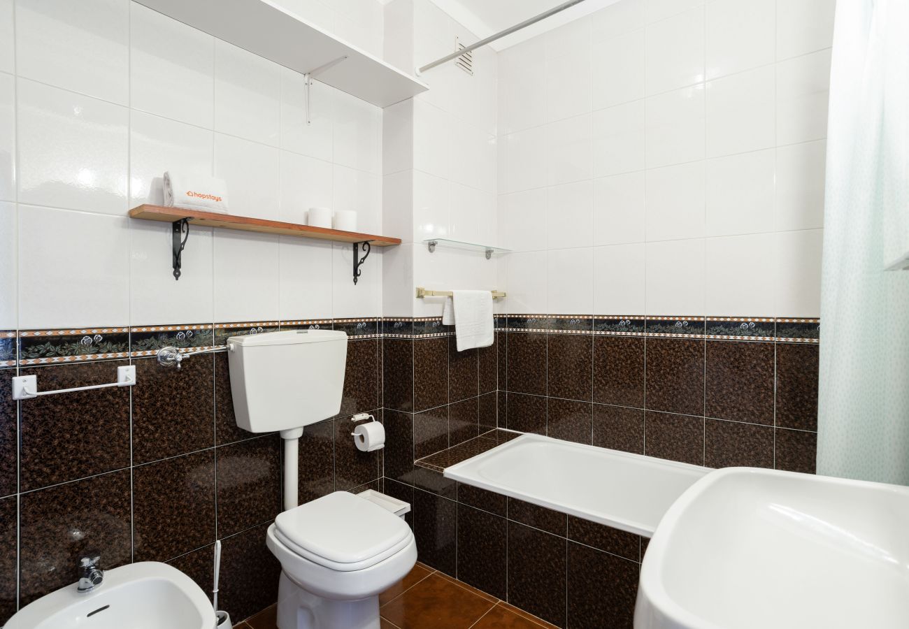 Apartamento em Portimão - Portimão Areias do Vau - by Hopstays