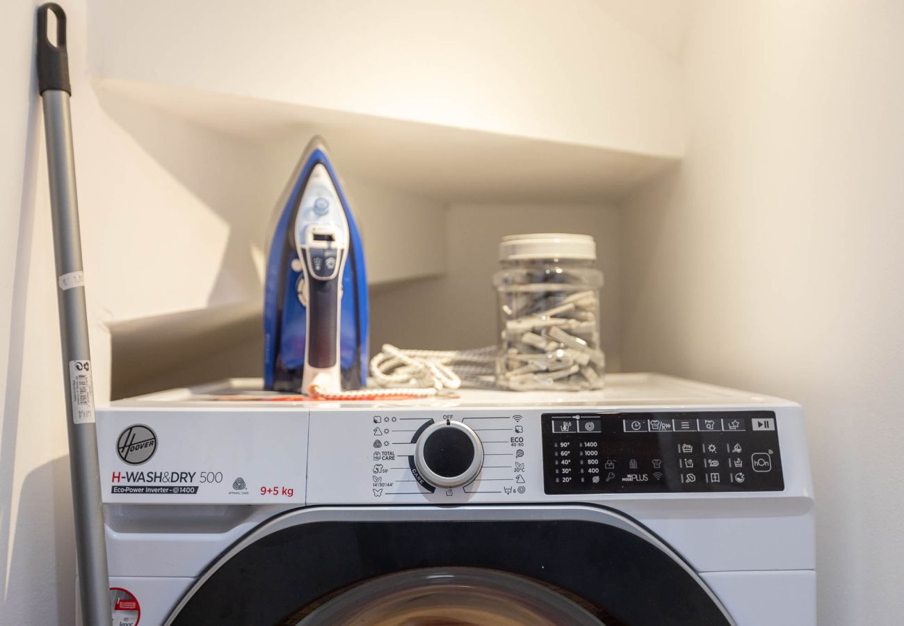 Apartamento em Porto - Oporto Tiles Mezzanine by Hopstays | Marquês