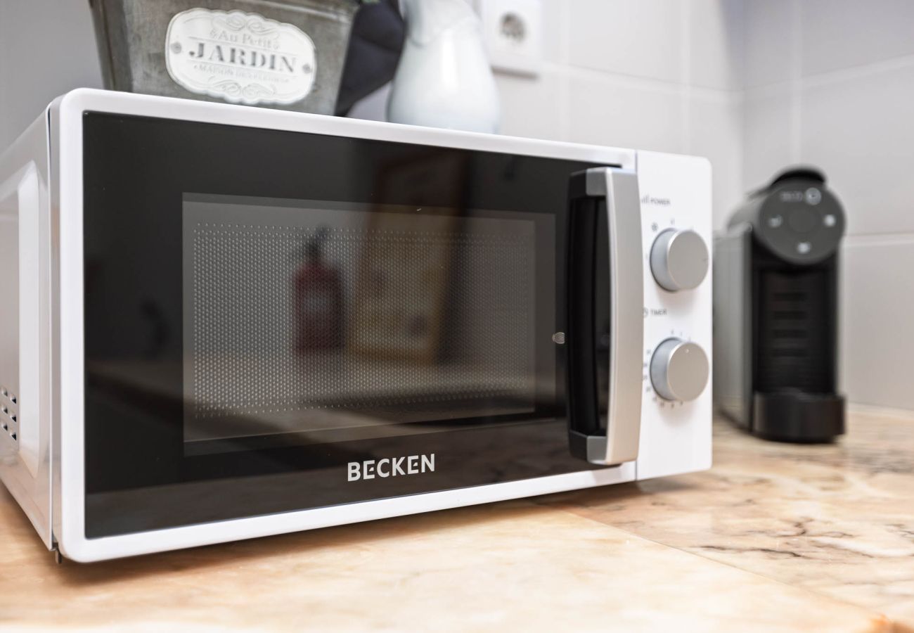 Apartamento em Porto - Oporto Tiles Mezzanine by Hopstays | Marquês