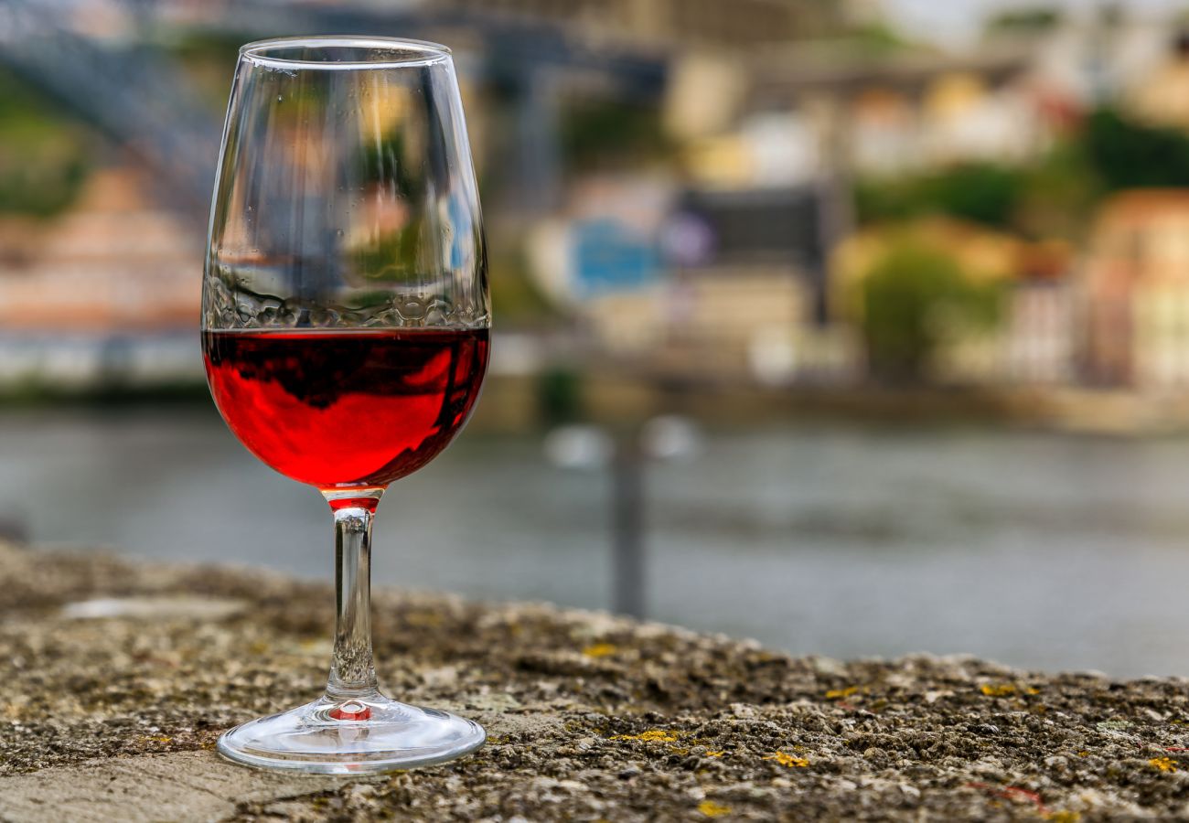 Apartamento em Porto - Oporto Tiles Mezzanine by Hopstays | Marquês