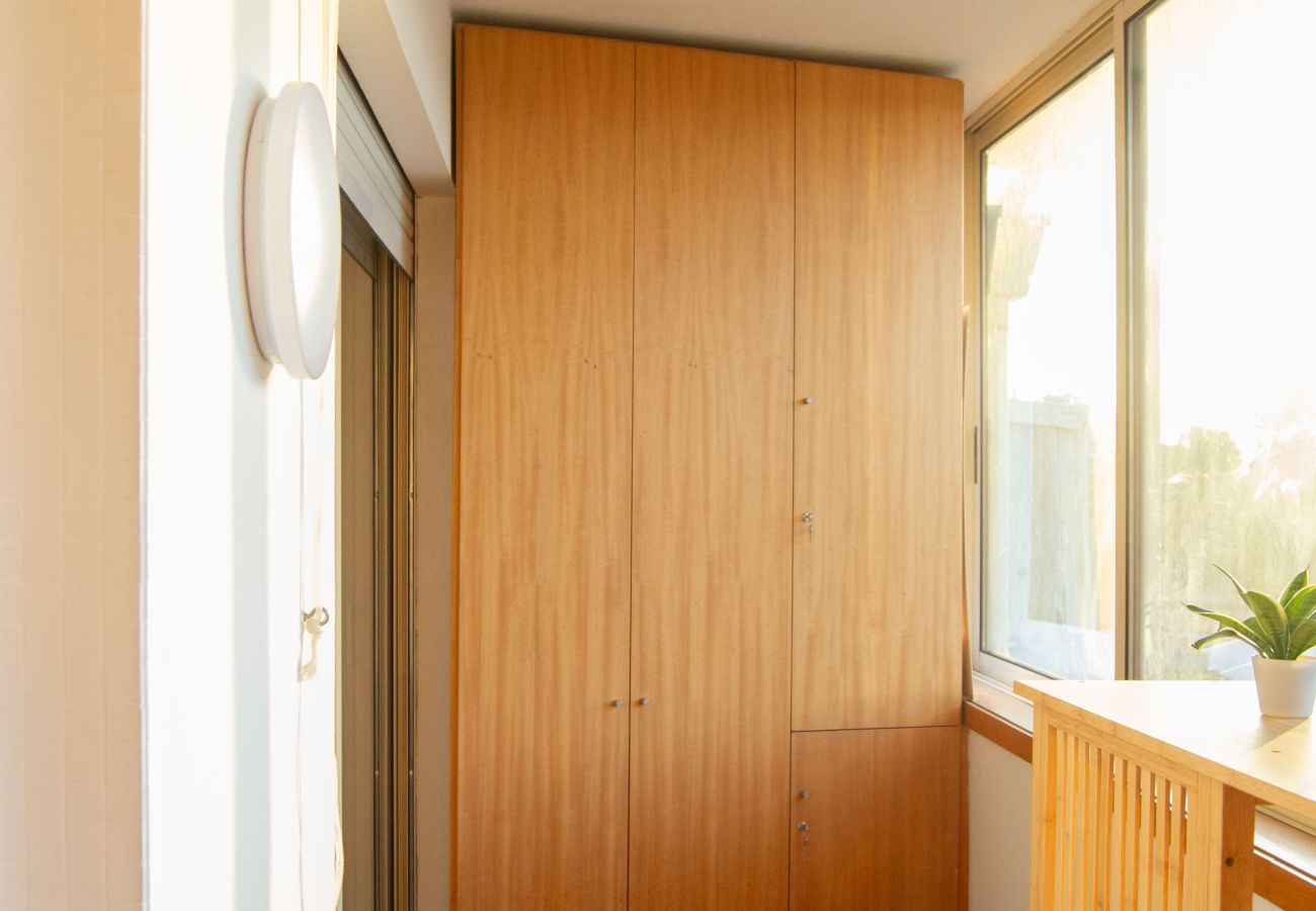 Apartamento em Porto - Oporto Campo Alegre: Estilo & Conforto junto ao Palácio de Cristal