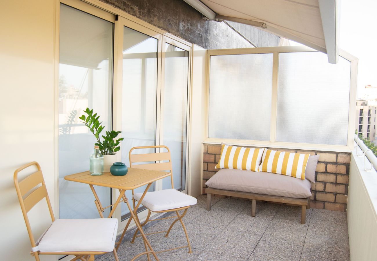 Apartamento em Porto - Oporto Campo Alegre: Estilo & Conforto junto ao Palácio de Cristal