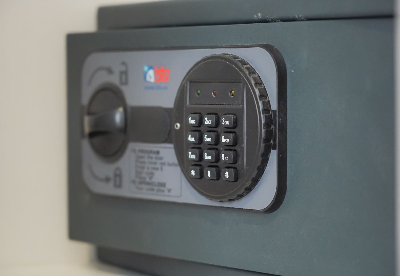 Apartamento em Lisboa - Casa do Beco: Coração de Arroios & Vista Caste