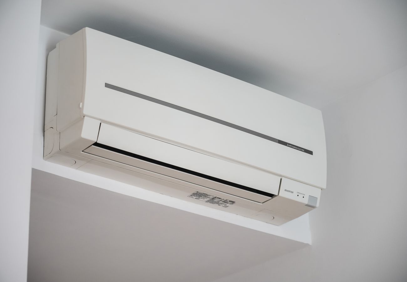 Apartamento em Lisboa - Casa do Beco: Coração de Arroios & Vista Caste