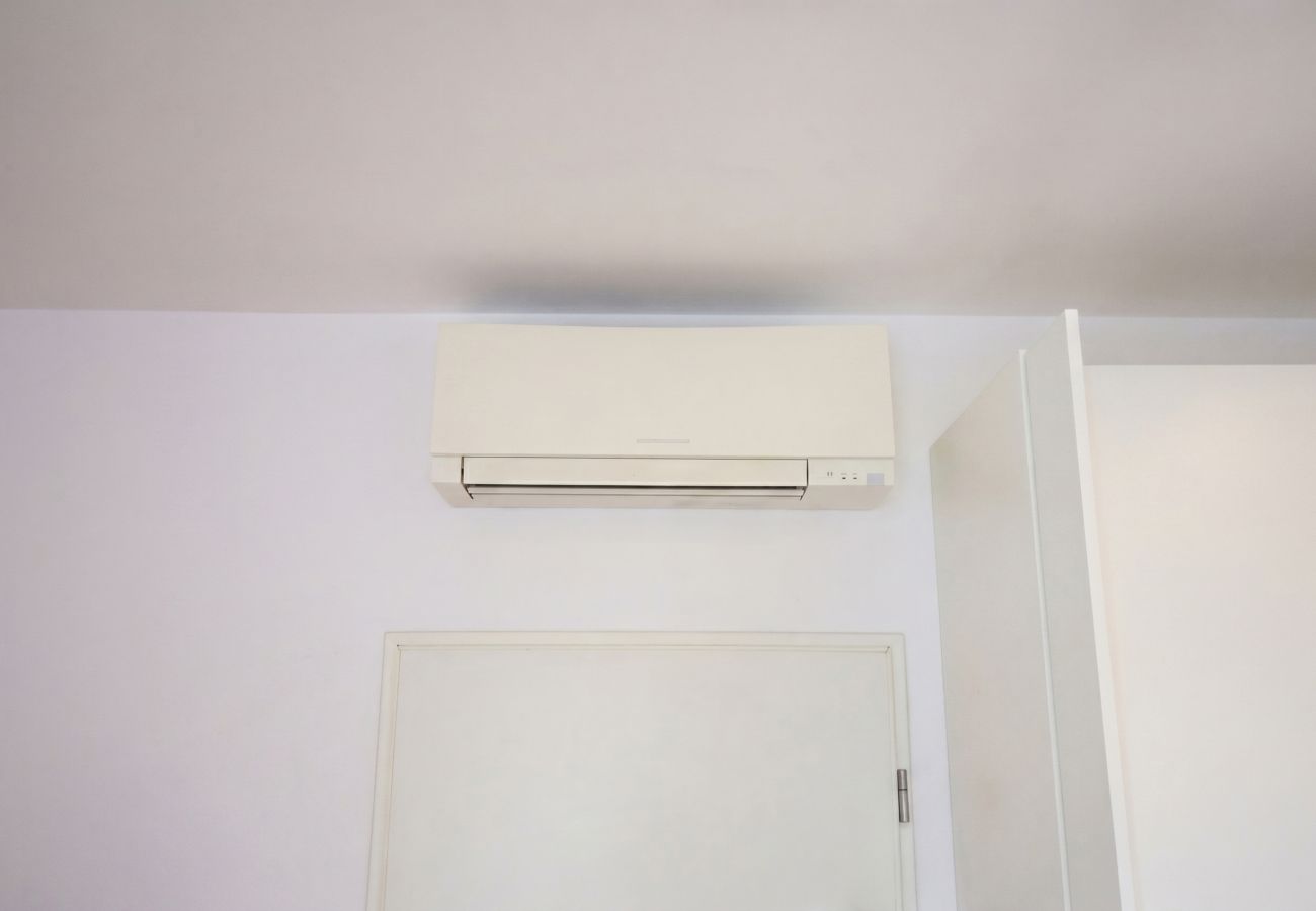Apartamento em Lisboa - Casa do Castelo: Uma Joia no 1º Andar no Centro de Arroios
