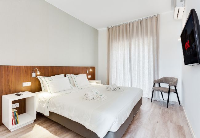 Apartment in Porto - Hopstays - Oporto Bridges Apartment in Porto - Hopstays - Oporto Bridges