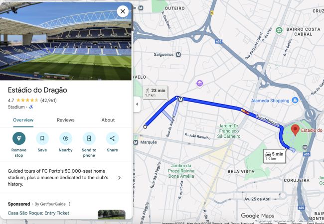 Apartment in Porto - Oporto Tiles 2 by Hopstays | Marquis Apartment in Porto - Oporto Tiles 2 by Hopstays | Marquis
