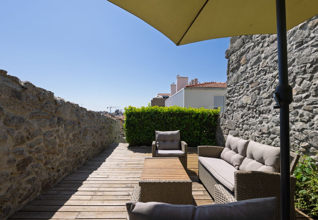 Apartment in Porto - Hopstays - Oporto Gardens Apartment
