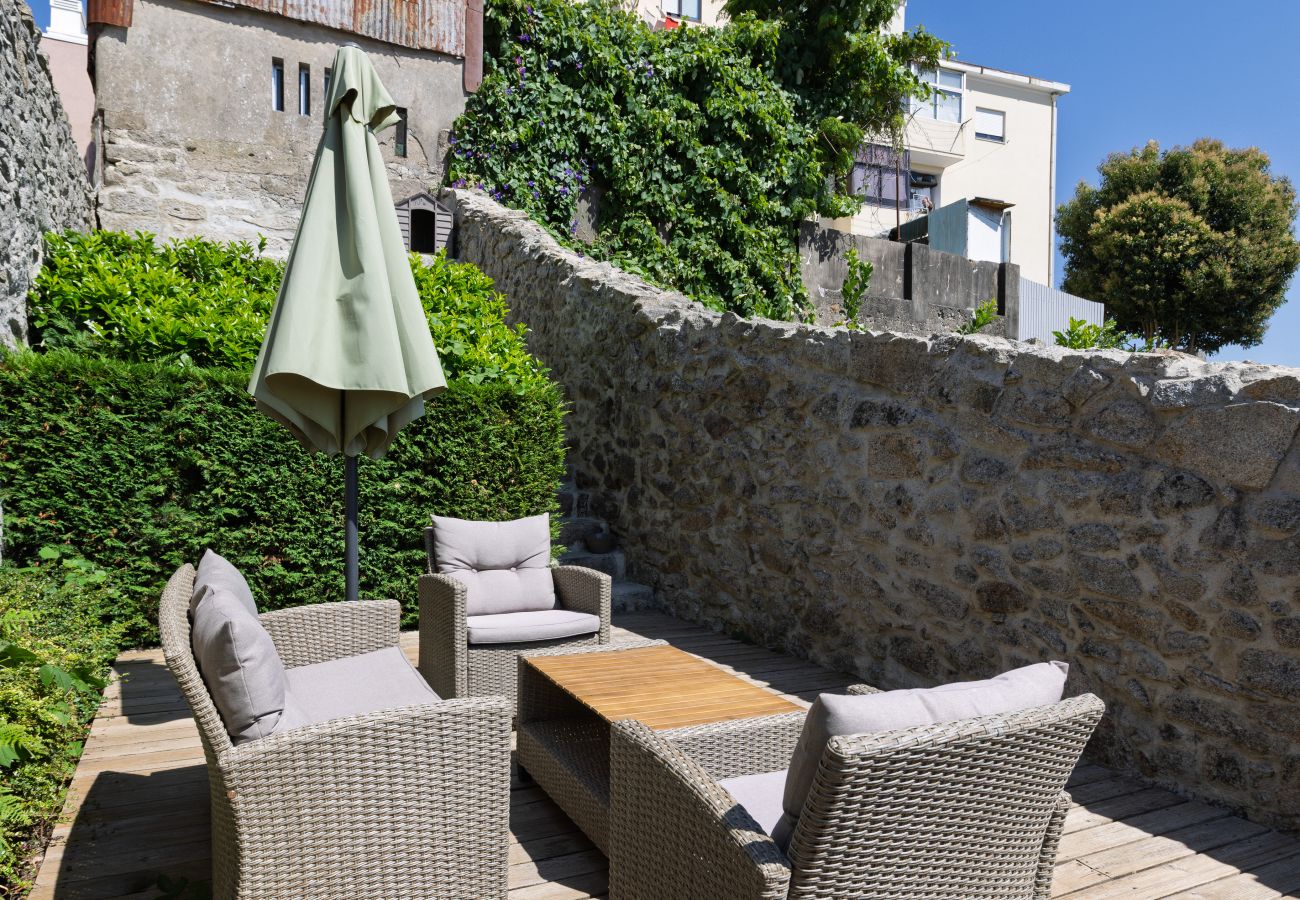 Apartment in Porto - Hopstays - Oporto Gardens Apartment