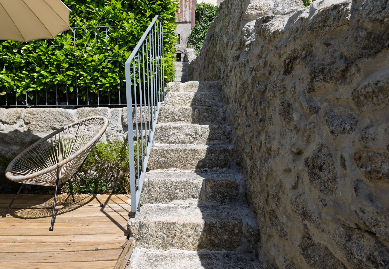 Apartment in Porto - Hopstays - Oporto Gardens Apartment