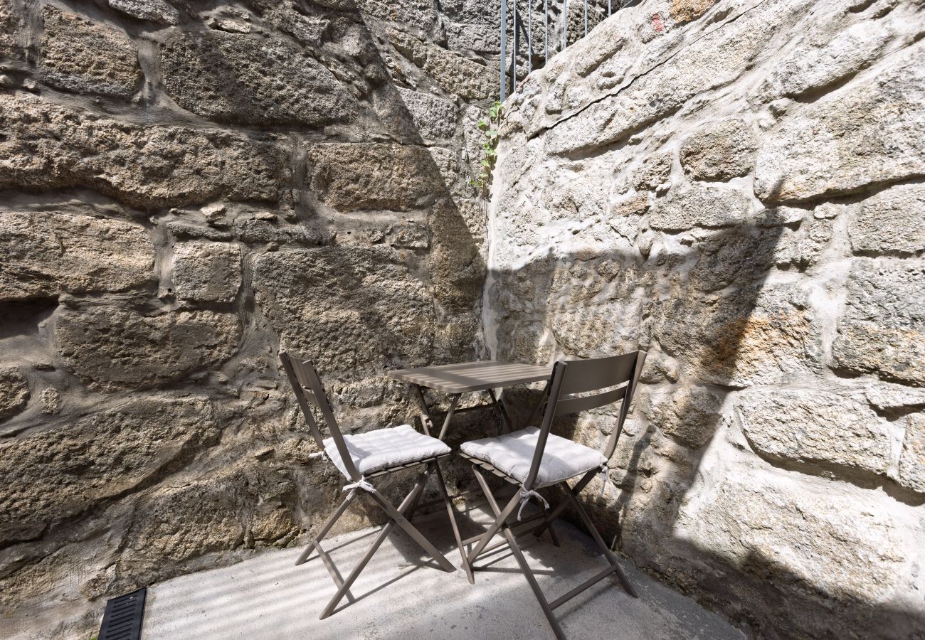 Apartment in Porto - Hopstays - Oporto Gardens Apartment