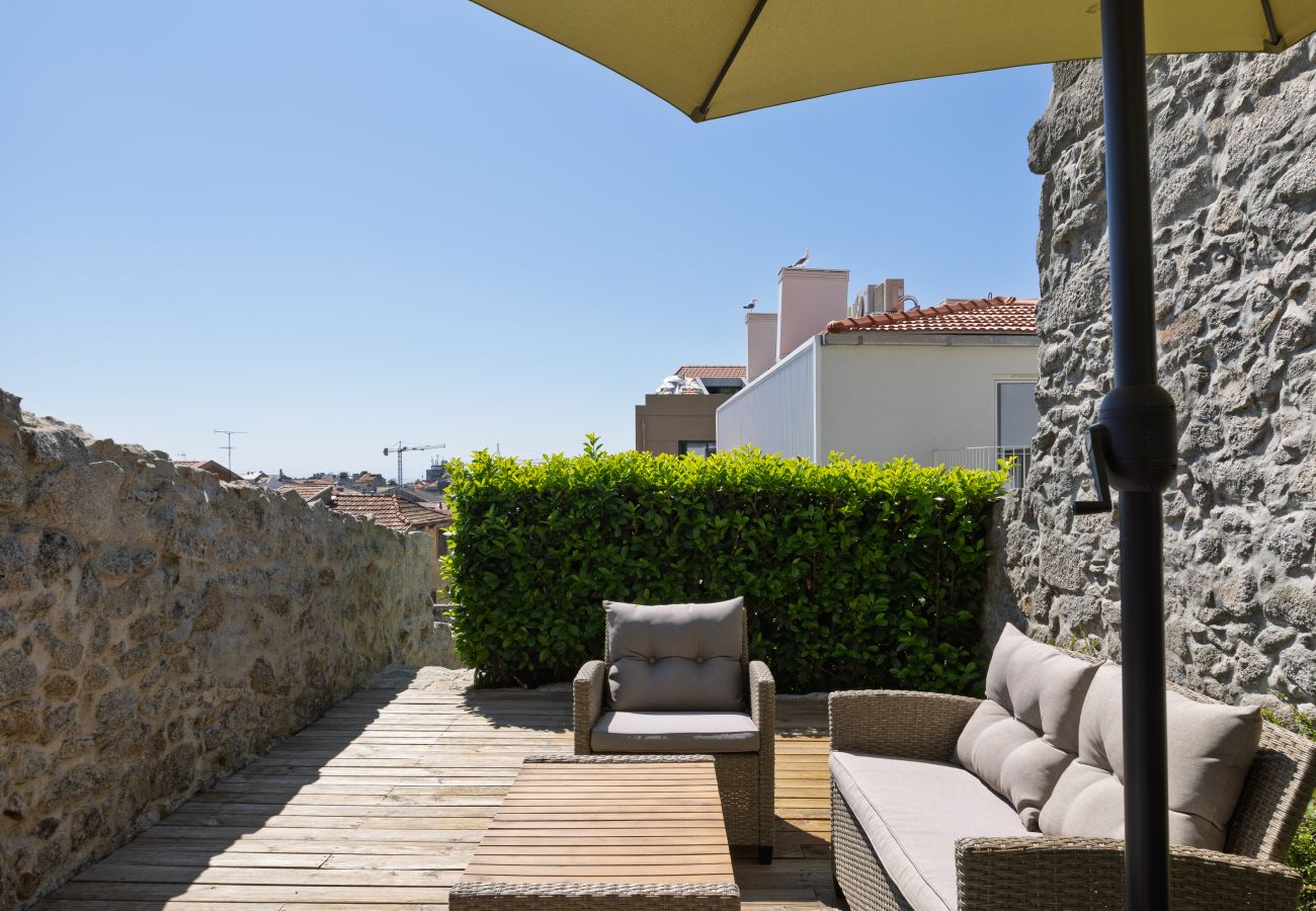 Apartment in Porto - Hopstays - Oporto Gardens Apartment