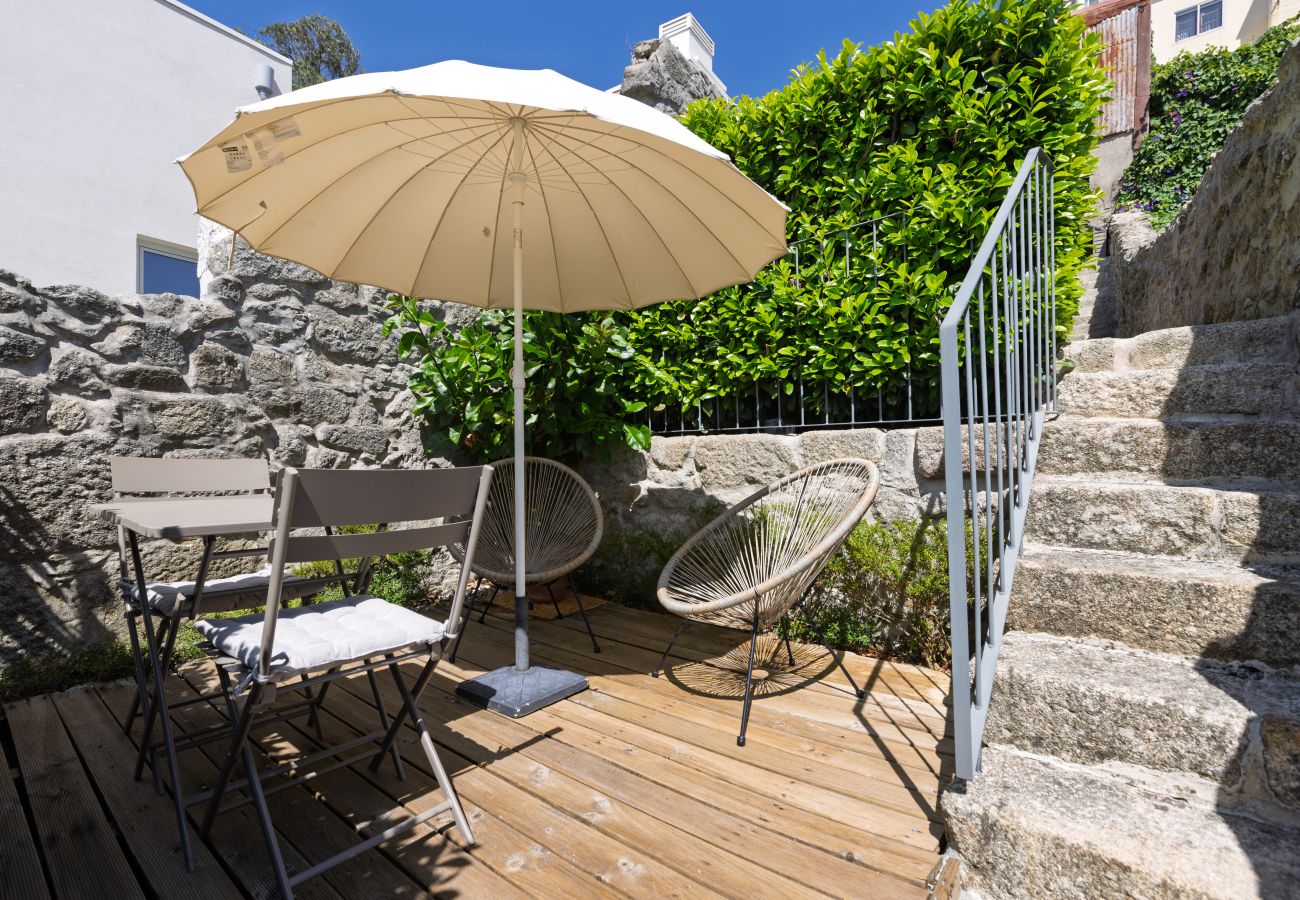 Apartment in Porto - Hopstays - Oporto Gardens Apartment