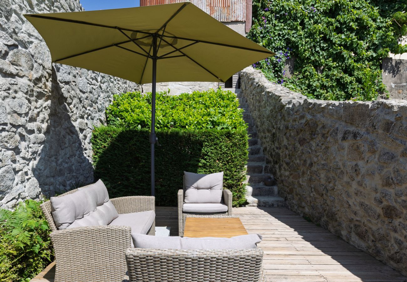 Apartment in Porto - Hopstays - Oporto Gardens Apartment