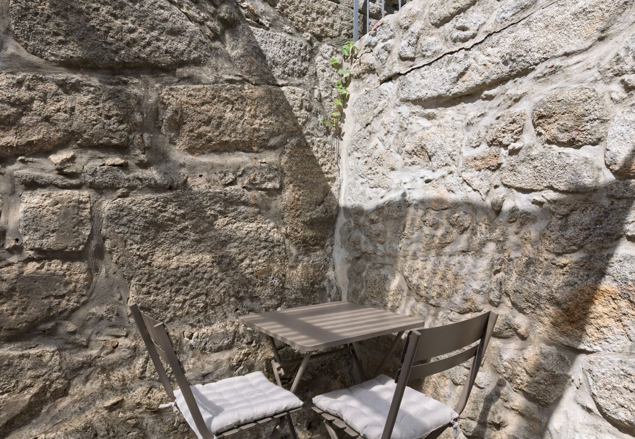 Apartment in Porto - Hopstays - Oporto Gardens Apartment