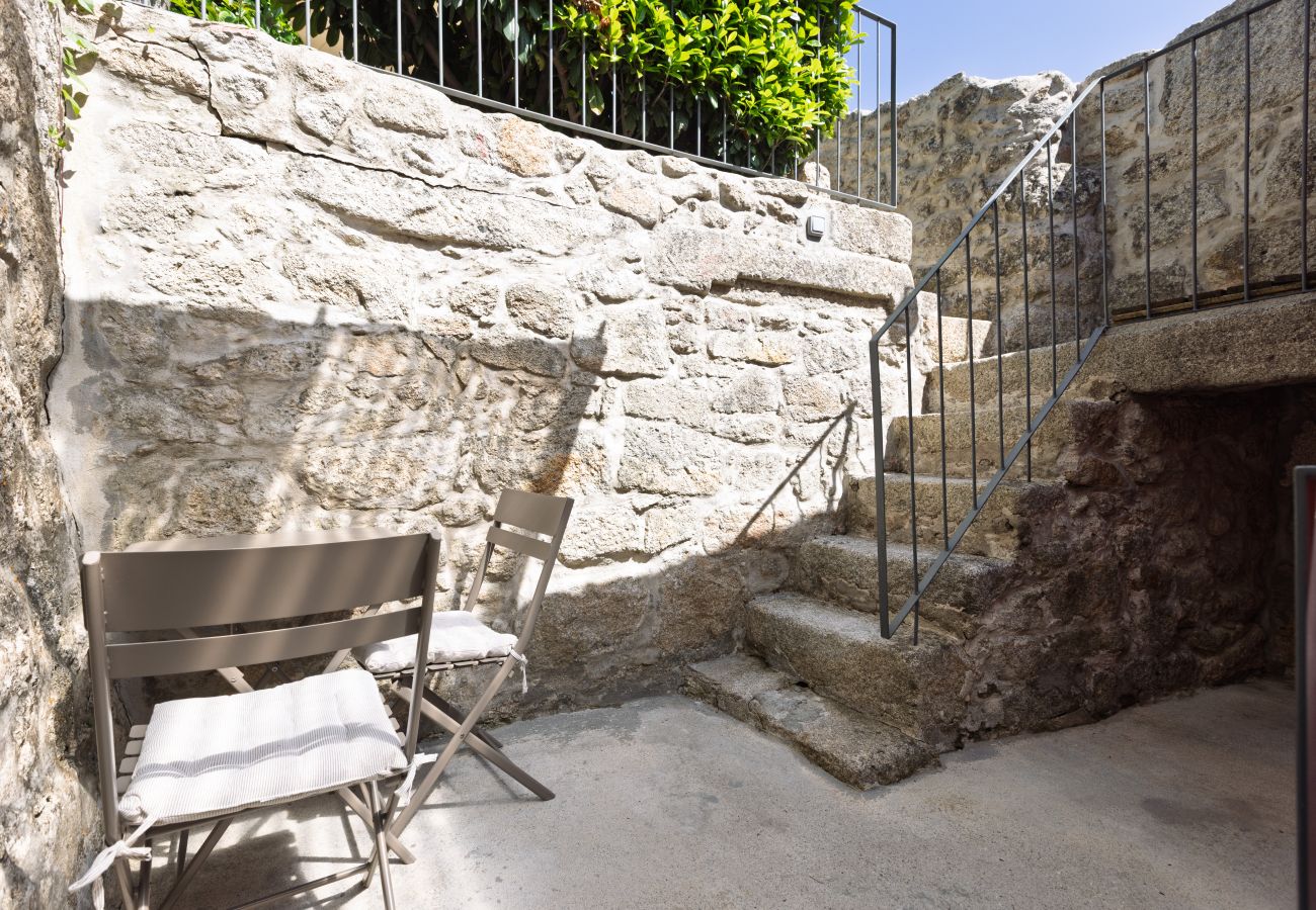 Apartment in Porto - Hopstays - Oporto Gardens Apartment