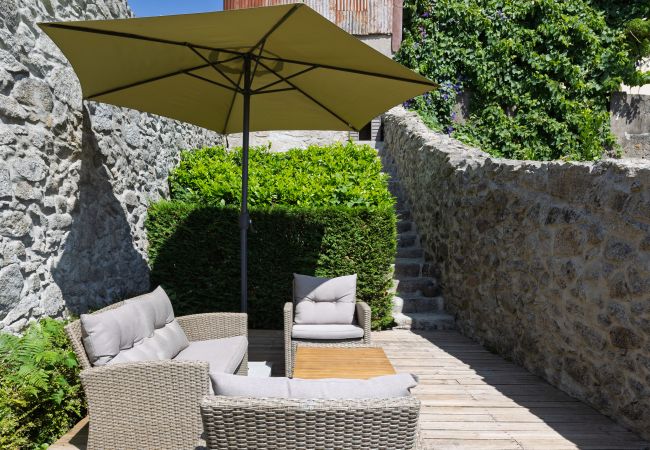  in Porto - Hopstays - Oporto Gardens Studio
