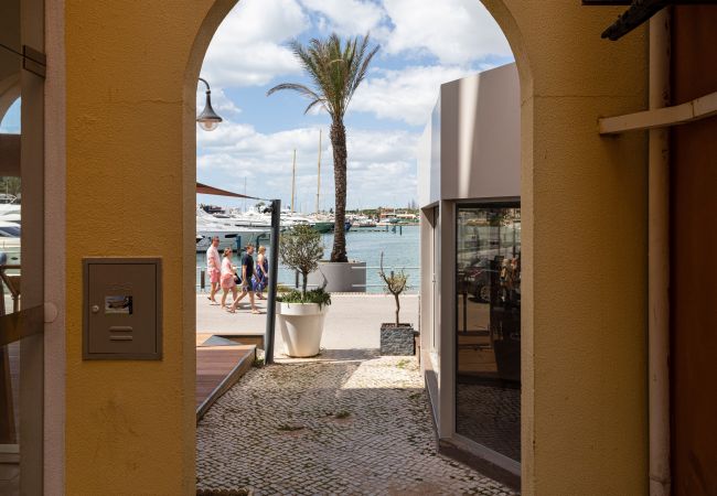 Apartment in Vilamoura - Vilamoura All In Marina by Hopstays | Marina View Apartment in Vilamoura - Vilamoura All In Marina by Hopstays | Marina View