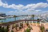 Apartment in Vilamoura - Vilamoura All In Marina by Hopstays | Marina View Apartment in Vilamoura - Vilamoura All In Marina by Hopstays | Marina View