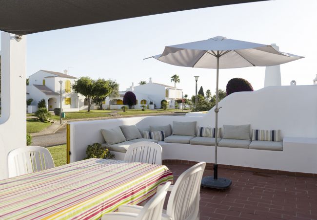 House in Vilamoura - House with Pool in Vilamoura Aldeia do Golfe ☀️