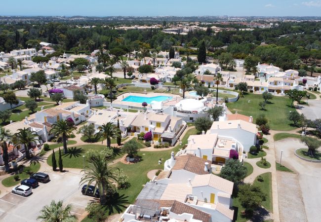 House in Vilamoura - House with Pool in Vilamoura Aldeia do Golfe ☀️