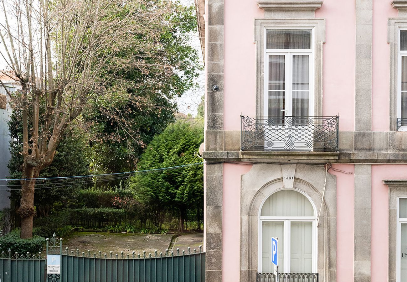 Studio in Porto - Oporto Vibes by Hopstays | Saint Catarina
