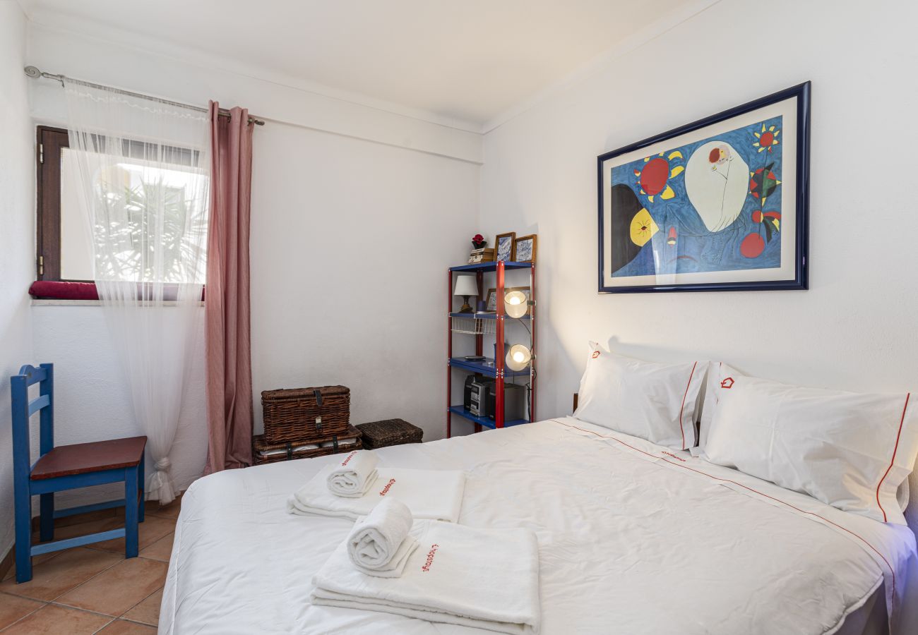 Apartment in Albufeira - Apartment 100m from the Beach, in Albufeira ☀️