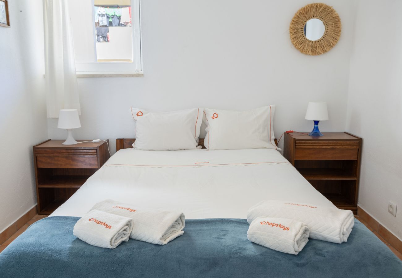 Apartment in Albufeira - Hopstays - Albufeira Casa de Zanão 1