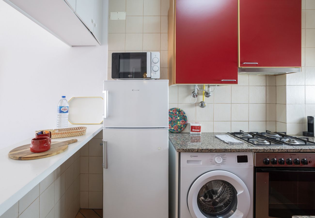 Apartment in Albufeira - Hopstays - Albufeira Casa de Zanão 1