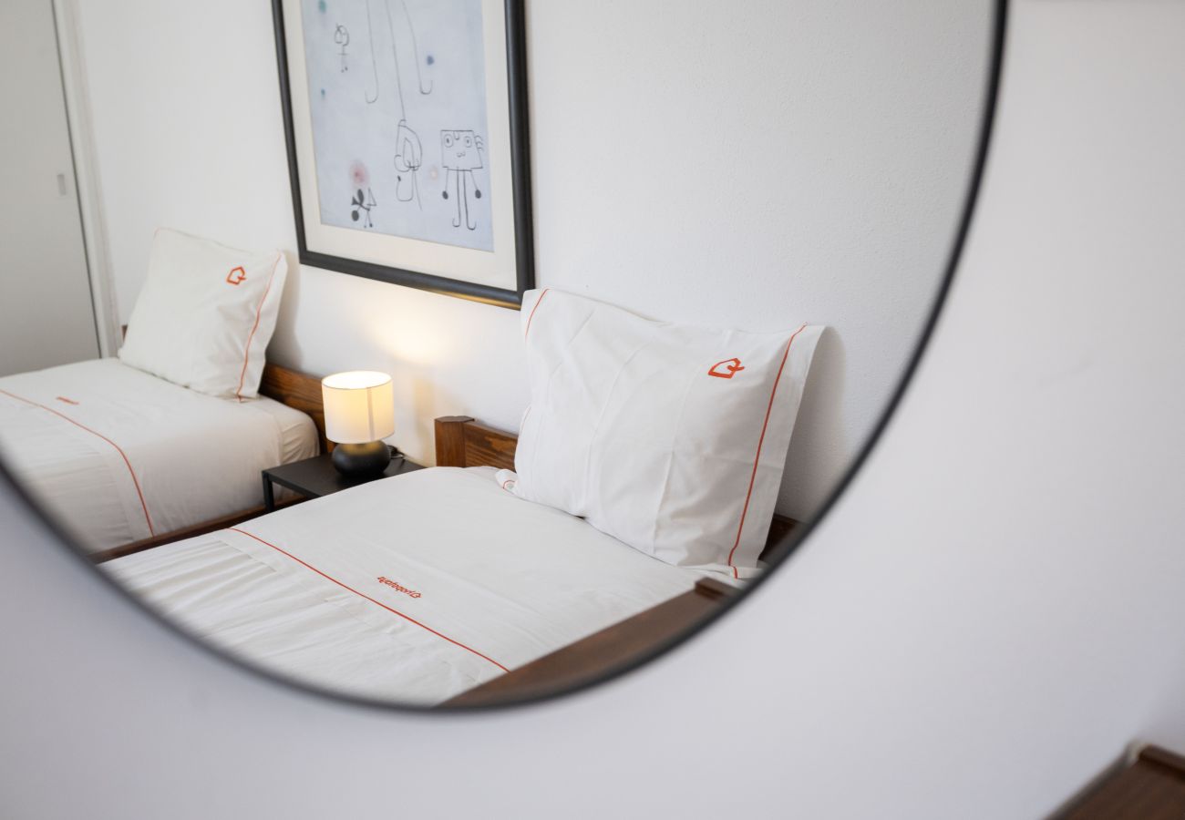 Apartment in Albufeira - Hopstays - Albufeira Casa de Zanão 1