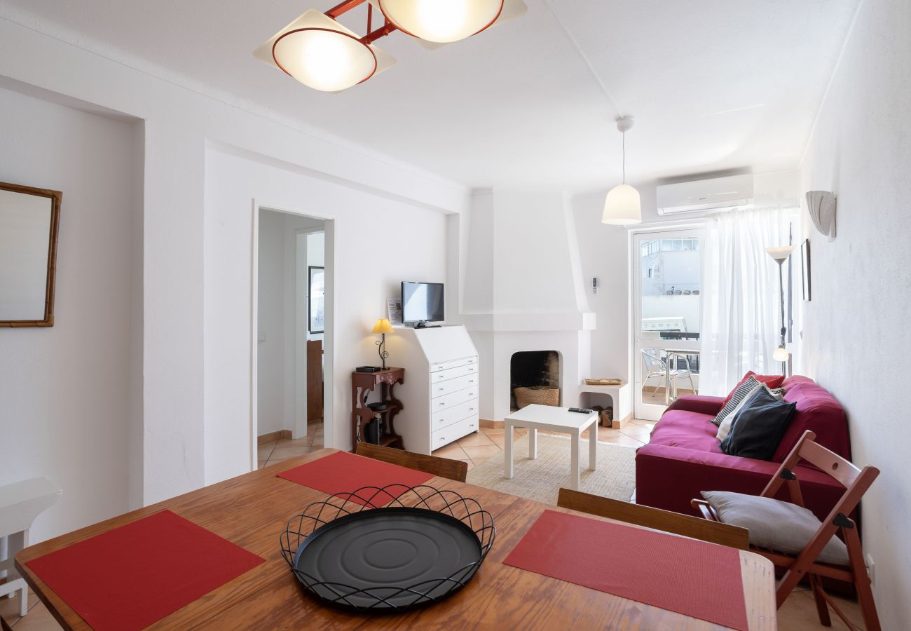 Apartment in Albufeira - Hopstays - Albufeira Casa de Zanão 1