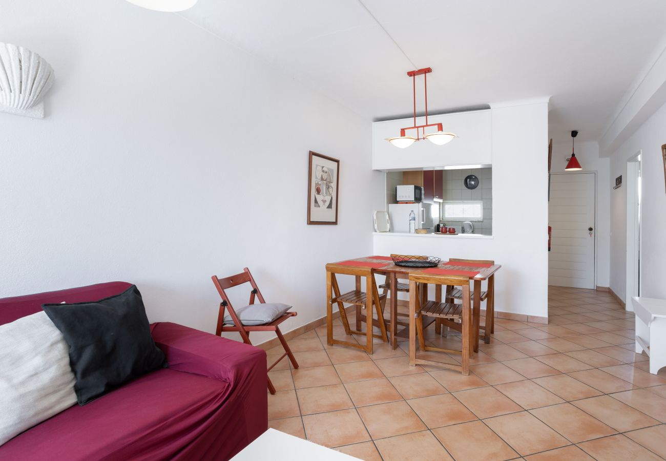 Apartment in Albufeira - Hopstays - Albufeira Casa de Zanão 1