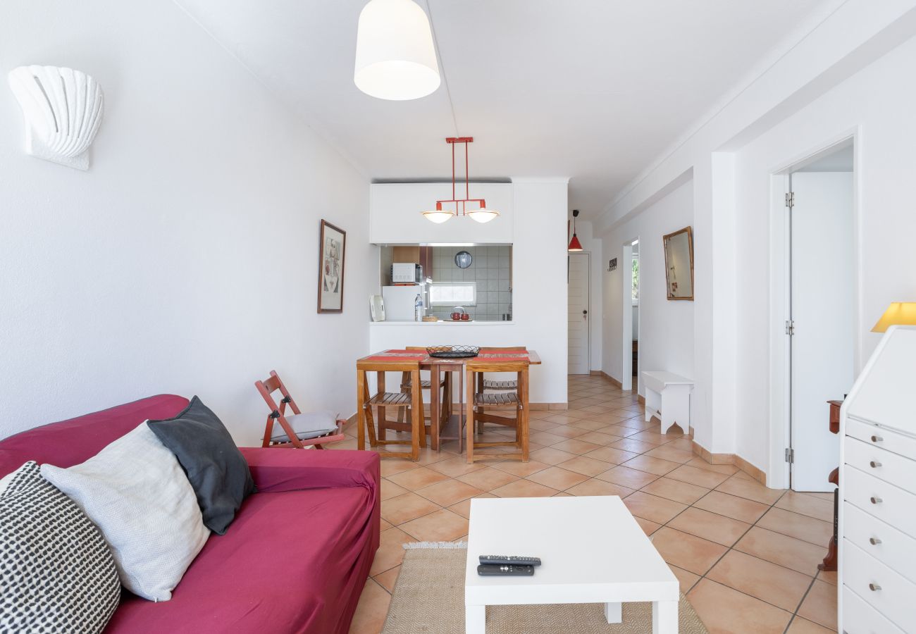 Apartment in Albufeira - Hopstays - Albufeira Casa de Zanão 1