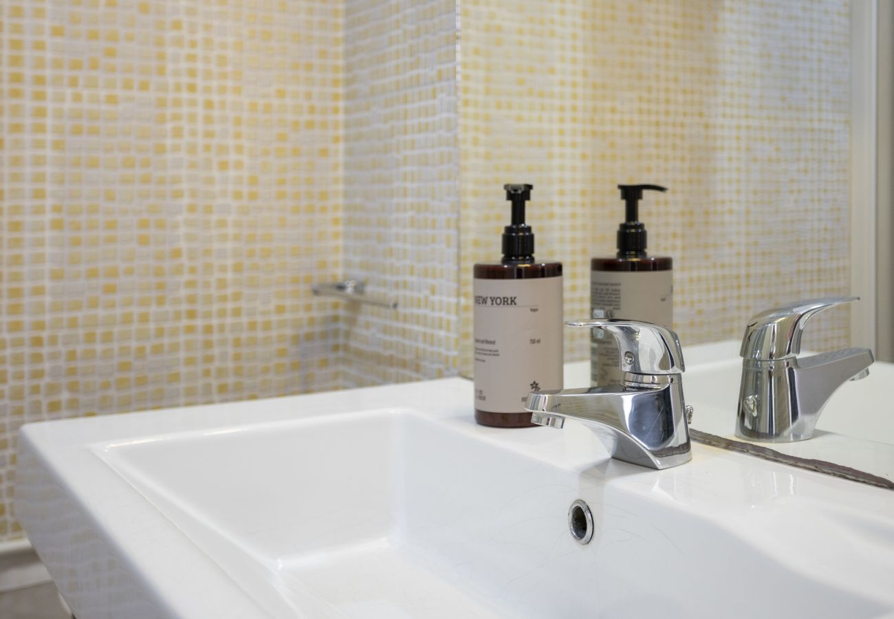 Apartment in Albufeira - Hopstays - Albufeira Casa de Zanão 1