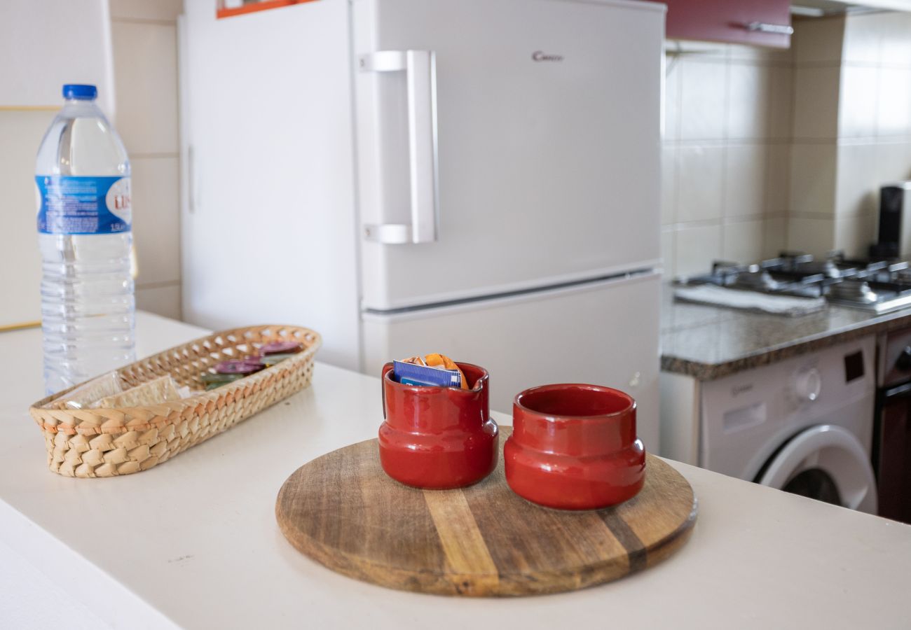 Apartment in Albufeira - Hopstays - Albufeira Casa de Zanão 1