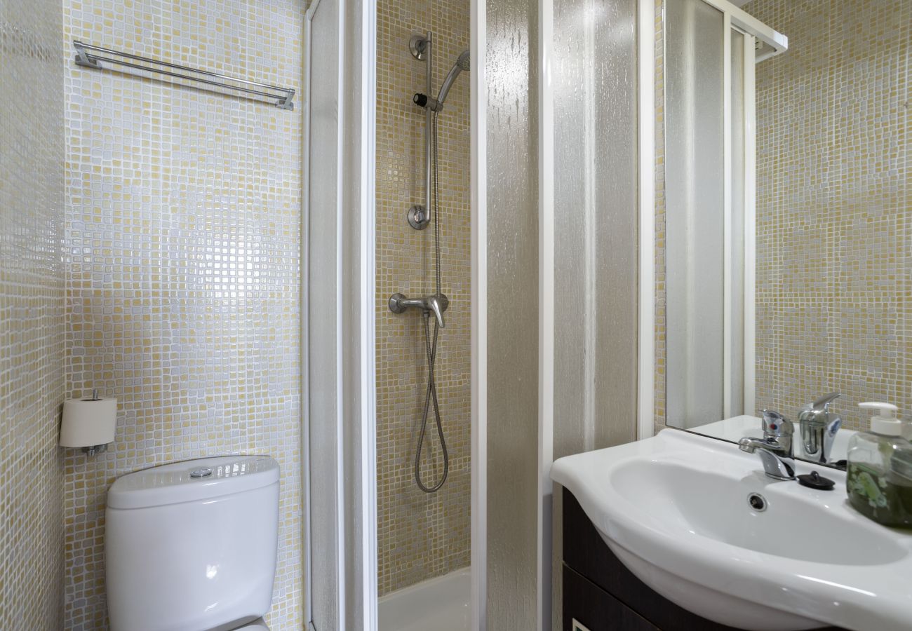 Apartment in Albufeira - Hopstays - Albufeira Casa de Zanão 1