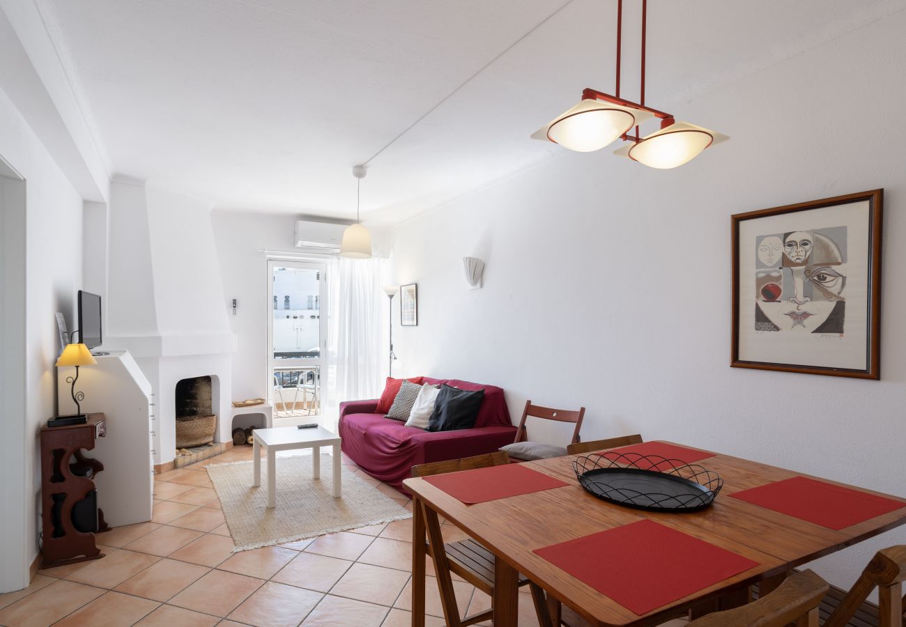 Apartment in Albufeira - Hopstays - Albufeira Casa de Zanão 1