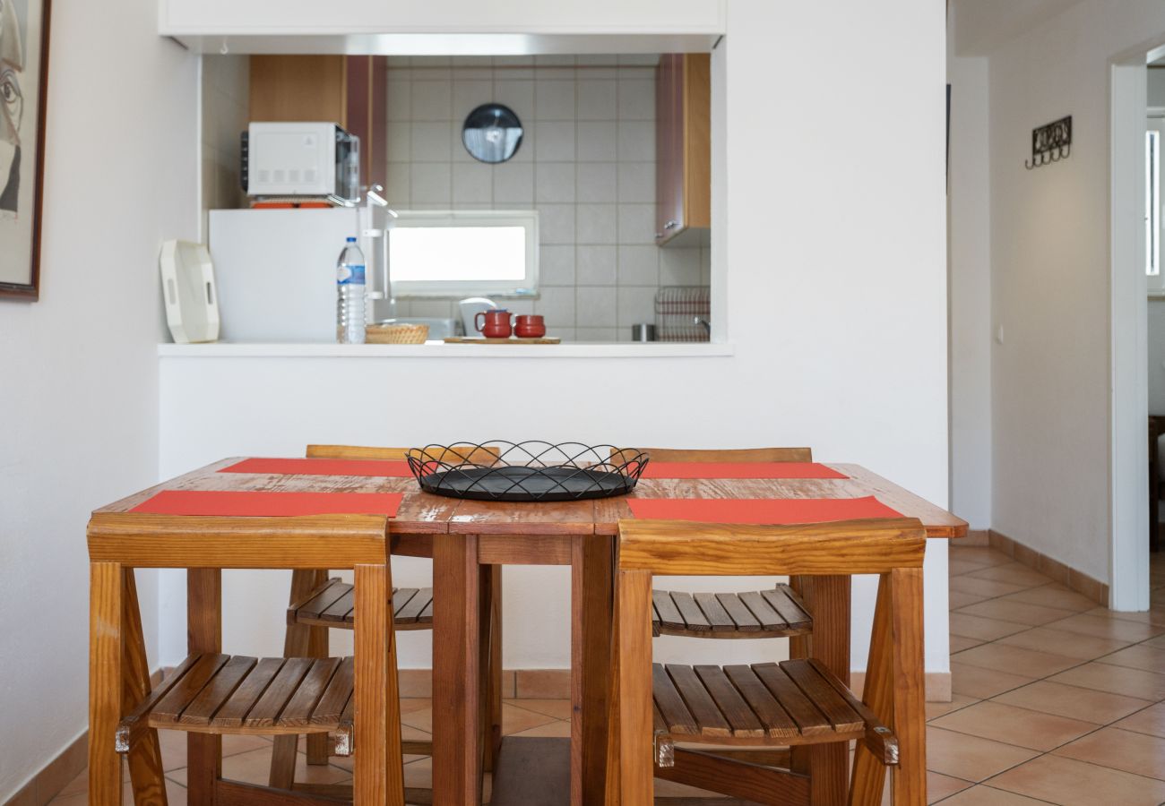 Apartment in Albufeira - Hopstays - Albufeira Casa de Zanão 1
