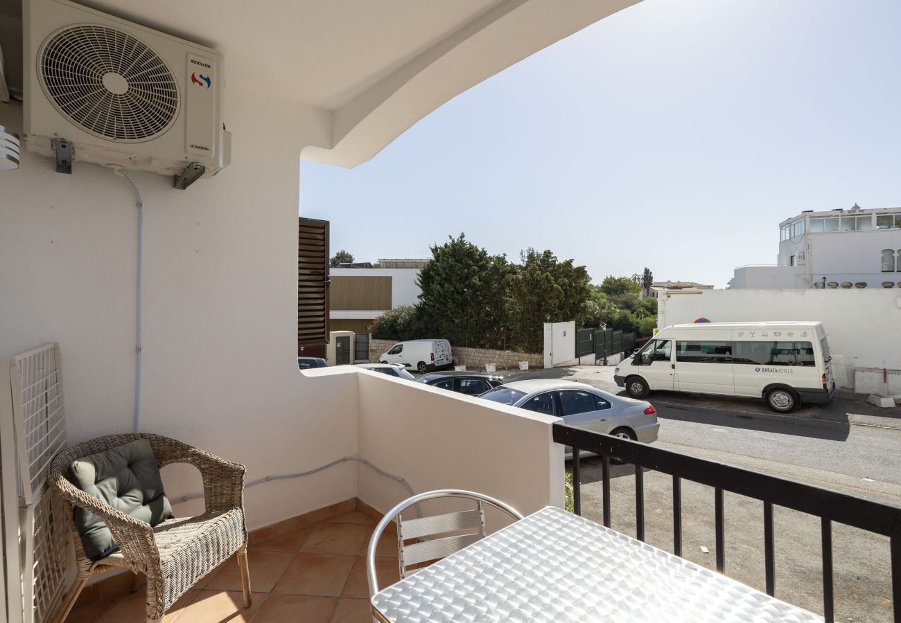 Apartment in Albufeira - Hopstays - Albufeira Casa de Zanão 1